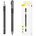 Стилус  Golden Cudgel Capacitive (black) 29913 Baseus