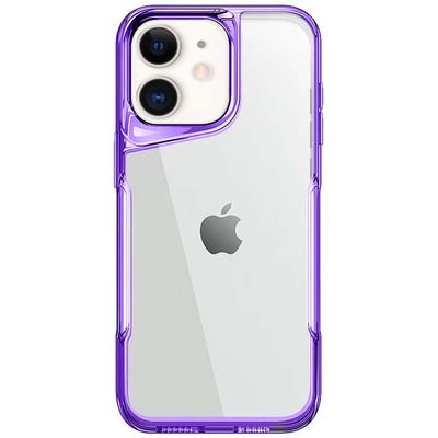 Чохол TPU+PC Incline для Apple iPhone 12 Pro / 12 (6.1) (Blue) 72641 72641 Чехол