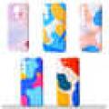 Чохол WAVE NEON X LUXO Minimalistic Case Samsung Galaxy S22 (pink sand/blue) 35126 35126 Китай