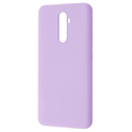 Чохол WAVE Colorful Case (TPU) Xiaomi Redmi 9 (black currant) 29070 Китай