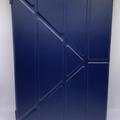 Чохол Origami Cover (TPU) iPad 10.2 2019/2020/Pro 10.5` 2017/Air 10,5` 2019 (dark blue) 30120
