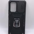 Ударопрочный чехол Camshield Army Ring для Samsung Galaxy A53 5G (Черный / Black) 55273 Китай