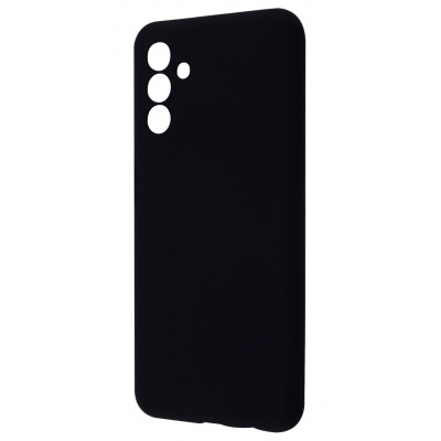 Чохол WAVE Full Silicone Cover Samsung Galaxy A04s/A13 5G (A047F/A136U) (black) 38731 38731* Чехол
