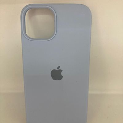 Чохол Silicone Case Full iPhone 13/14 (lilac cream) 47780 47780* 47780