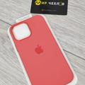 Чохол Накладка Silicone Case In The Box Original+MagSafe IPhone13 Pro Max 2021 (4) 32964 32964* 32964 Китай