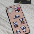 Чохол WAVE Majesty Case Samsung Galaxy A22/M32 (A225F/M325F) baby panda/light pink 34666  baby panda/light pink 34666 Китай