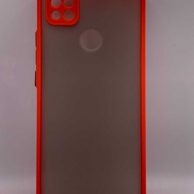 Накладка Totu Series Separate Camera Xiaomi Redmi 9C/Redmi 10A (4) 26544 Китай