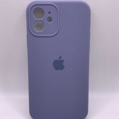 Накладка Silicone Case 100% Original Separate Camera (AA) IPhone 12 2020 6.1 (49) 35043 35043* 35043 Чехол
