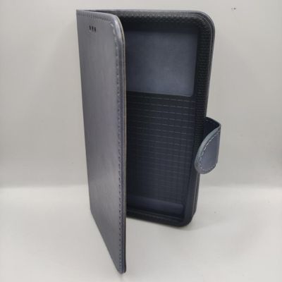 Чохол Universal Leather Case 6.1-6.9 (blue) 54054 Китай
