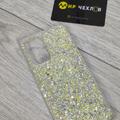 Чохол Diamond Case Xiaomi Redmi 10 gold 35208 Китай