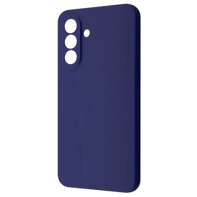 Чохол Silicone Cover Lakshmi Full Camera (AA) для Samsung Galaxy A37 (blue) 67374