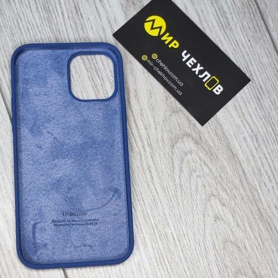 Чохол  IPhone 12/12pro Silicone case 9725 9725* 9725 Китай