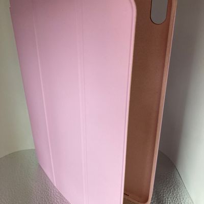 Чехол Smart Case для iPad Pro 11 (2018), Light Violet Китай
