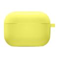 Чохол Silicone Case New for AirPods 3 (yellow) 34462 34462* Китай