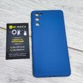 Чохол WAVE Colorful Case (TPU) Samsung Galaxy S20 FE (G780F) (blue) 30234 Китай
