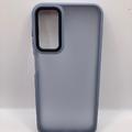 Чохол TPU+PC Lyon Frosted для Samsung Galaxy A14 4G/5G (Sierra Blue) 65027 65027* Чехол