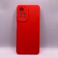 Накладка Case Matte Lux Xiaomi Poco M4 Pro 5G/Redmi Note 11 5G (3) 34358 34358 34358* Китай