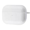 Чохол Clear Case (TPU) AirPods 4 (transparent) 60132 Чохли на навушники