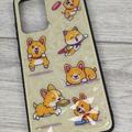 Чохол WAVE Majesty Case Samsung Galaxy A52 (A525F) funny corgi/pink sand 34671 funny corgi/pink sand 34671 Китай