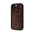 Чохол Pretty Case iPhone 13 (bow) 60670 60670 Чехол