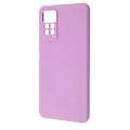 Чохол WAVE Colorful Case (TPU) Xiaomi Redmi Note 11 Pro/Redmi Note 12 Pro 4G (black currant) 37328 Чехол