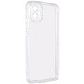 Чохол TPU Starfall Clear для Samsung Galaxy A04 (Блакитний) 64299 Чехол