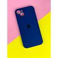 Накладка Silicone Case 100% Original Separate Camera (AA) IPhone 11 2019 6,1 (73) 35040 Китай