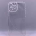 Чохол 3D Clear Case для iPhone 12 Pro Max Китай
