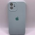 Накладка Silicone Case 100% Original Separate Camera (AA) IPhone 12 2020 6.1 (17) 35043 35043* 35043 Чехол
