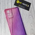 Чохол Xiaomi Note 11 pro/ Note 11 pro plus pink/purpel 68 68 pink/purpel 68 Китай