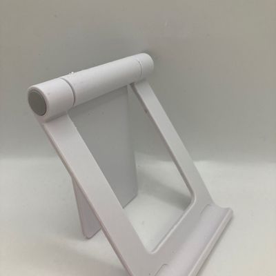Настільна підставка WF-17 Folding Bracket для телефону або планшета (Білий) 43085 Китай