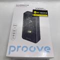 Портативна Батарея  Illuminator 22.5W 20000mAh (black) 54071 Proove
