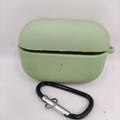 Чохол Silicone Case Full for AirPods Pro (mint gum) 37375 Китай