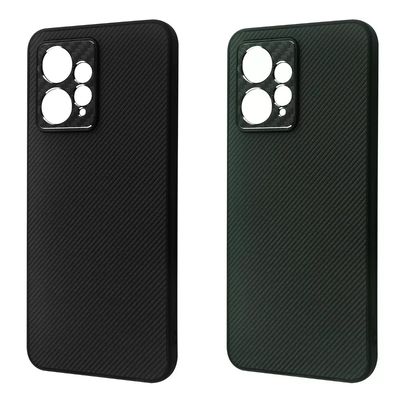 Чохол Graphite Case Xiaomi Redmi Note 12 4G (forest green) 45732 45732*