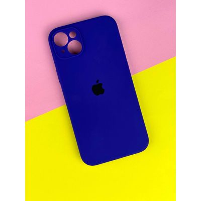 Накладка Silicone Case 100% Original Separate Camera Palitra №2 (AA) IPhone 13 Pro 2021 (36) 35047 35047* Чехол