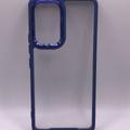 TPU+PC Lyon Case для Samsung Galaxy A53 5G (Blue) 63038 63038* Чехол