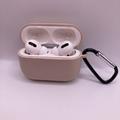 Чохол Silicone Case Full for AirPods Pro (pink sand) 37375 37375* Китай