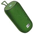 Bluetooth Колонка HC10 Sonar sports (Army Green) 62799 Hoco