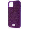 Чохол Bling World Grainy Diamonds (TPU) iPhone 12/12 Pro purple 3Q96Q purple 30960 purple 30960 purple 30960 Китай