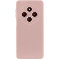 Чохол Silicone Cover Lakshmi Full Camera (AAA) для Xiaomi Redmi 14C / Poco C75 (Рожевий / Pink Sand) 74295 74295 Чехол
