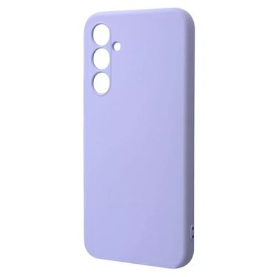Чохол WAVE Colorful Case (TPU) Samsung Galaxy A54 (light purple) 42815 42815* Чехол