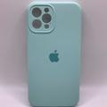 Накладка Silicone Case 100% Original Separate Camera (AA) IPhone 12 Pro 2020 6.1 (17) 35044 35044* Чехол