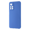 Чохол WAVE Full Silicone Cover Xiaomi Poco M4 Pro 5G/Redmi Note 11 5G/Note 11T 5G (blue) 34765 Чехол