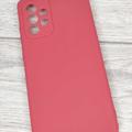 Чохол Samsung A52 Candy Full Camera camellia 9759 Китай