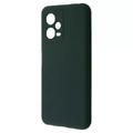 Чохол WAVE Full Silicone Cover Xiaomi Poco X5 5G/Xiaomi Redmi Note 12 5G (cyprus green) 44087 44087* Чехол