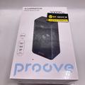 Портативна Батарея  Illuminator 22.5W 30000mAh (black) 54072 Proove