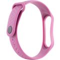 Ремінець Rhomb для Xiaomi Mi Band 3/4 (Фіолетовий) 30247