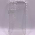 Накладка Силикон Плотный противоударный IPhone 12 Pro 2020 6.1 27951* 27951* Китай