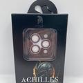 Захист камери  Achilles iPhone 15/15 Plus (green) 56959 Proove