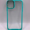 TPU+PC Lyon Case для Apple iPhone 11 (6.1) (Green) 63063 63063* 63063 Чехол
